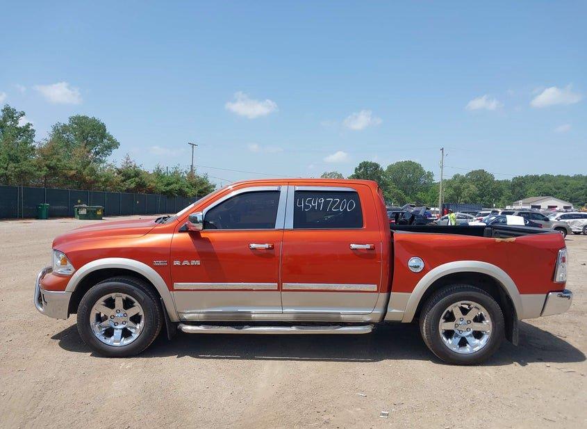 Dodge Ram 1500