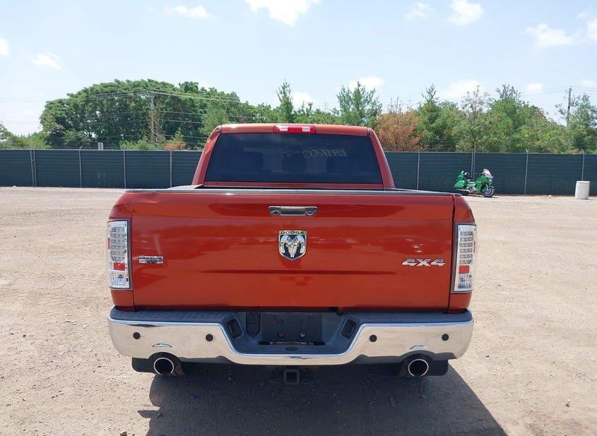 Dodge Ram 1500