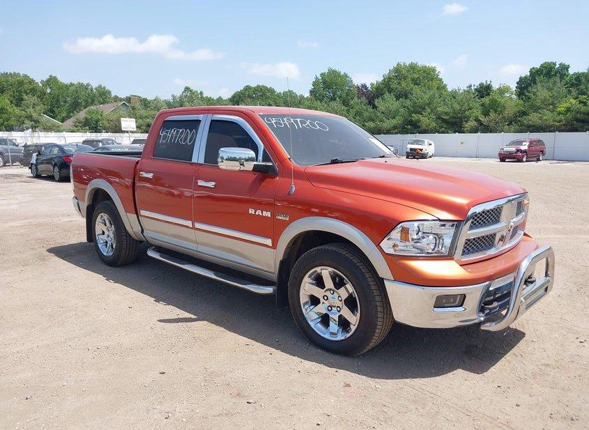 Dodge Ram 1500