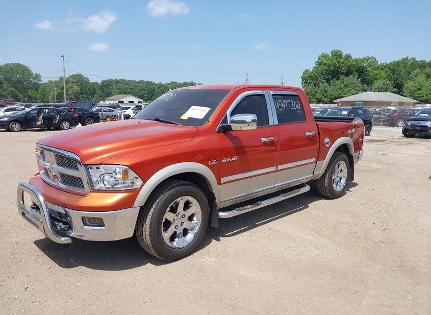 Dodge Ram 1500