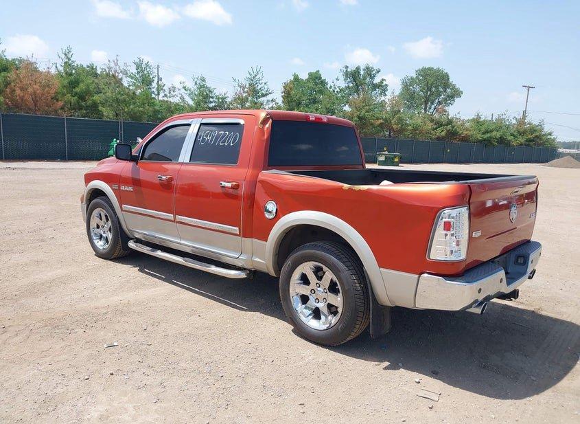 Dodge Ram 1500