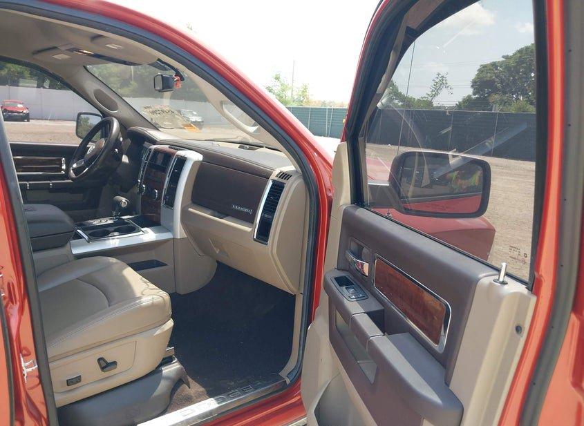 Dodge Ram 1500