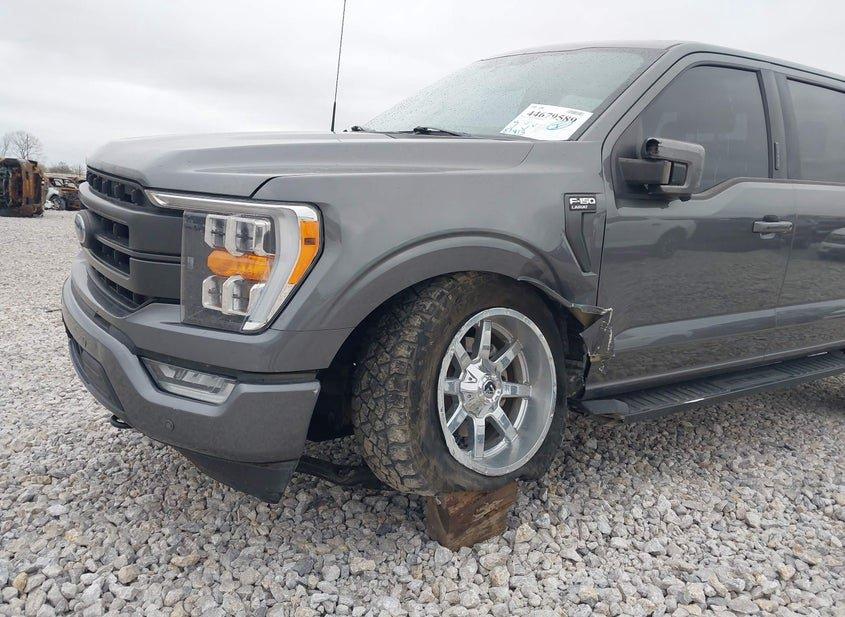 Ford F-150
