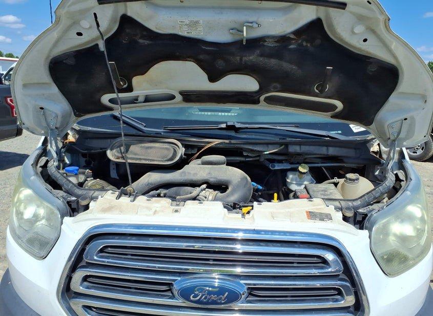 Ford Transit-350