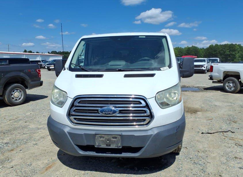 Ford Transit-350