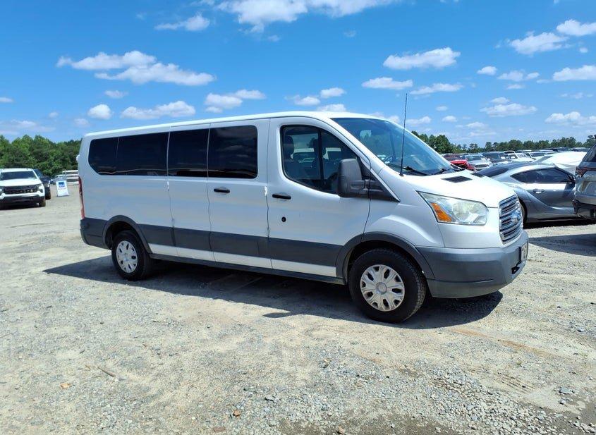 Ford Transit-350