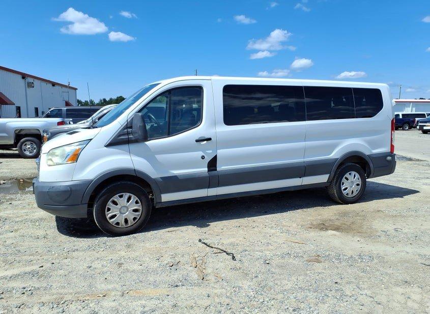 Ford Transit-350