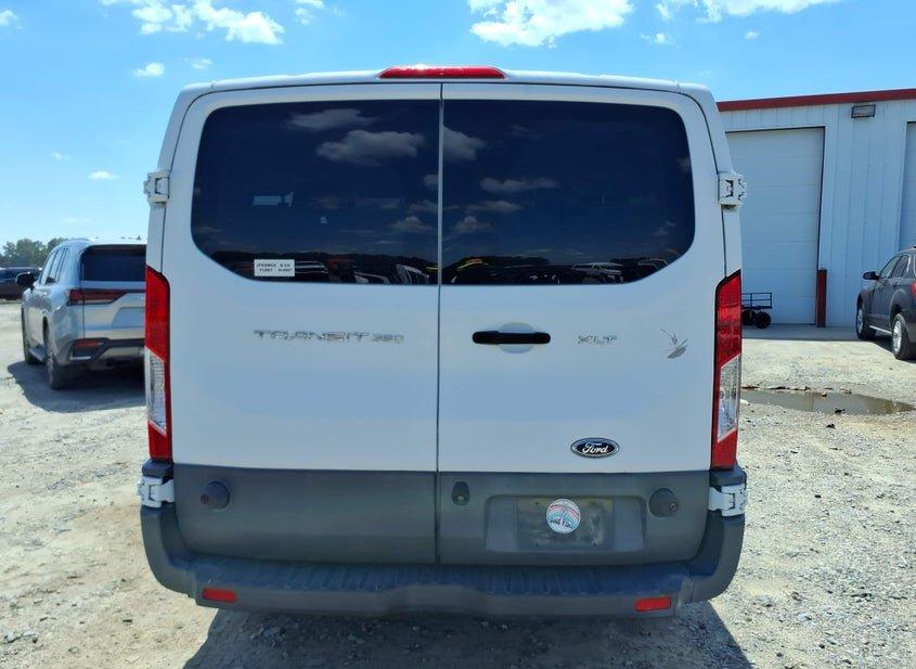 Ford Transit-350