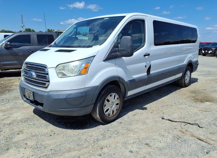 Ford Transit-350