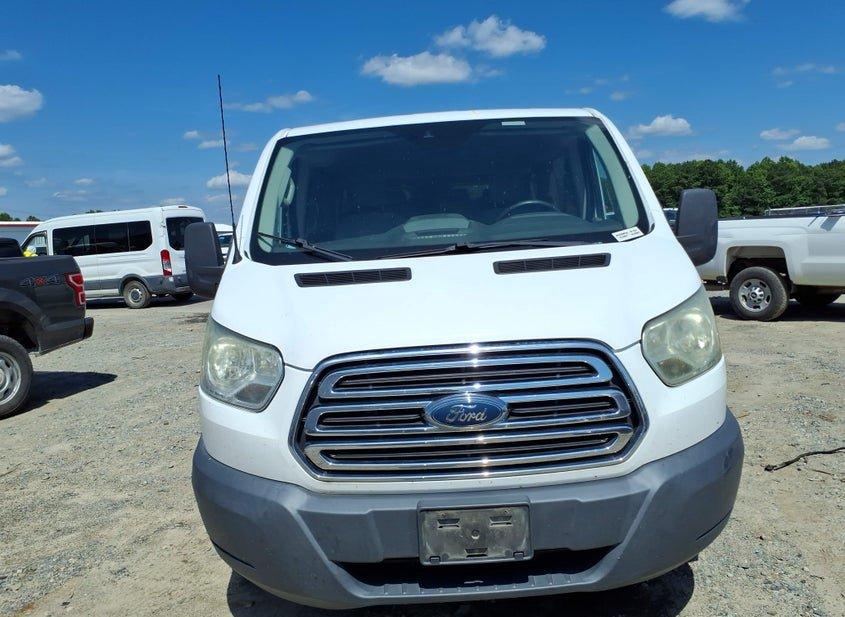 Ford Transit-350