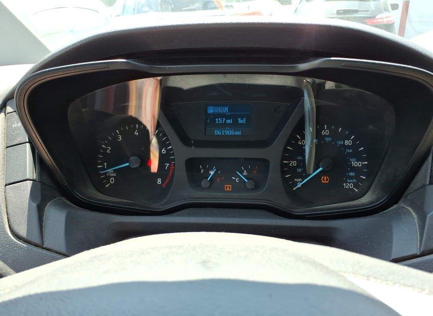 Ford Transit-350