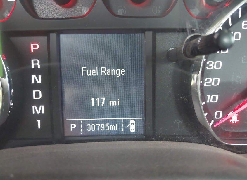 Chevrolet Silverado 2500Hd