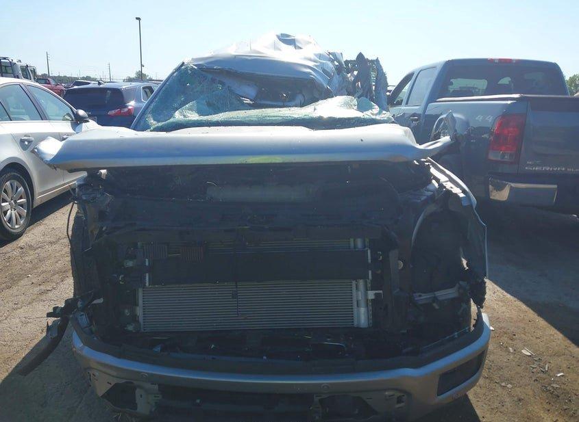 Ford F-150
