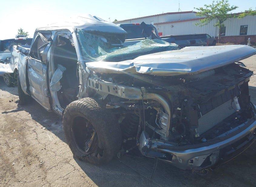 Ford F-150