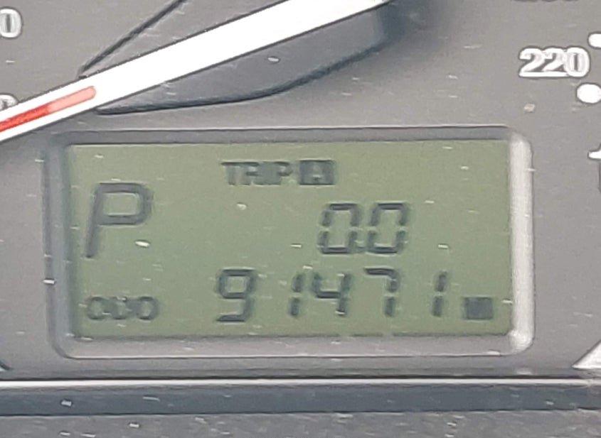 Kia Spectra5