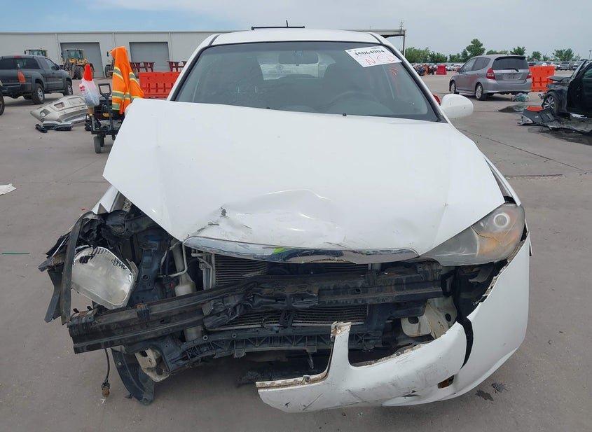 Kia Spectra5