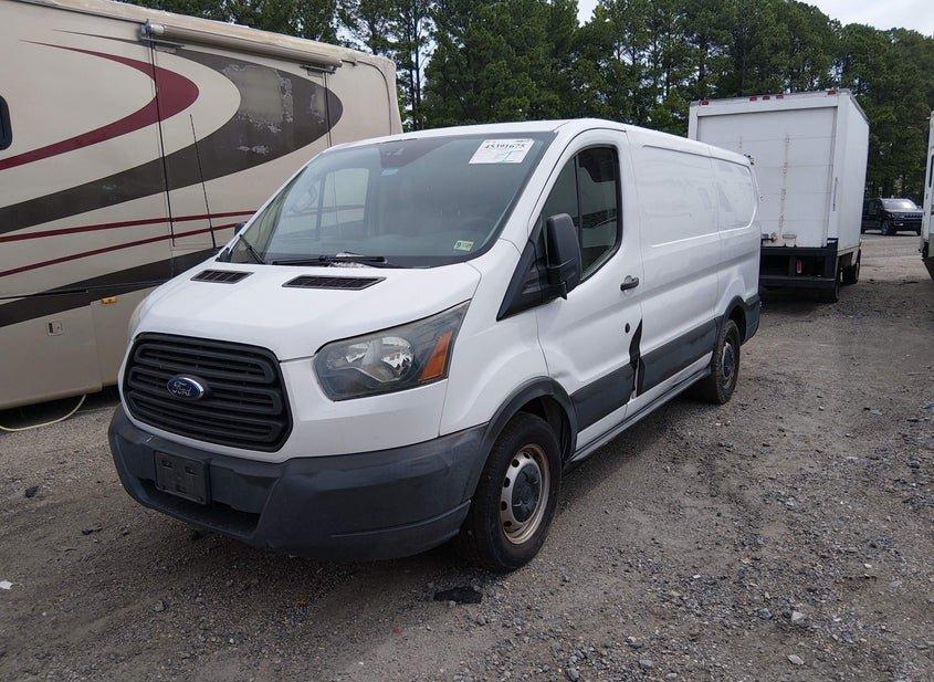 Ford Transit-150