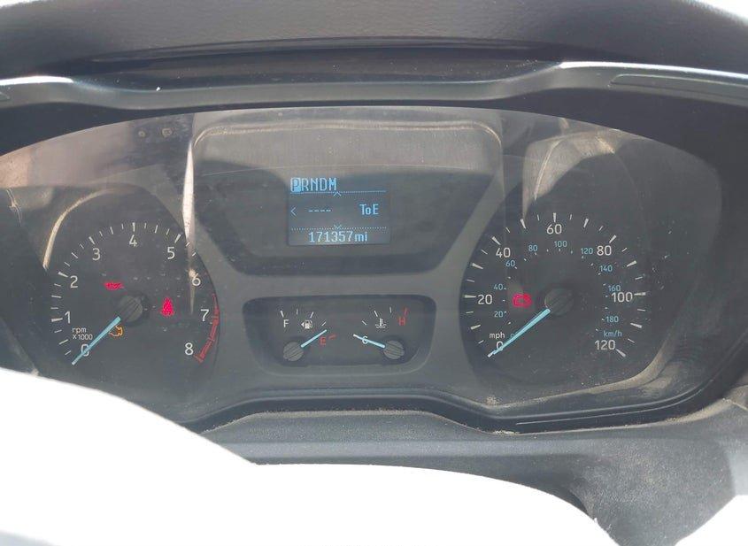 Ford Transit-150
