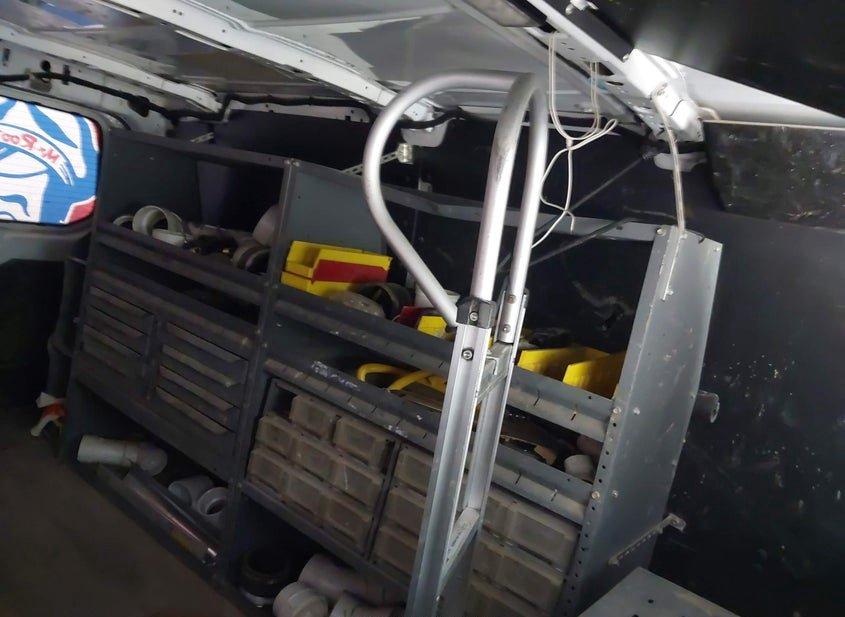 Ford Transit-150