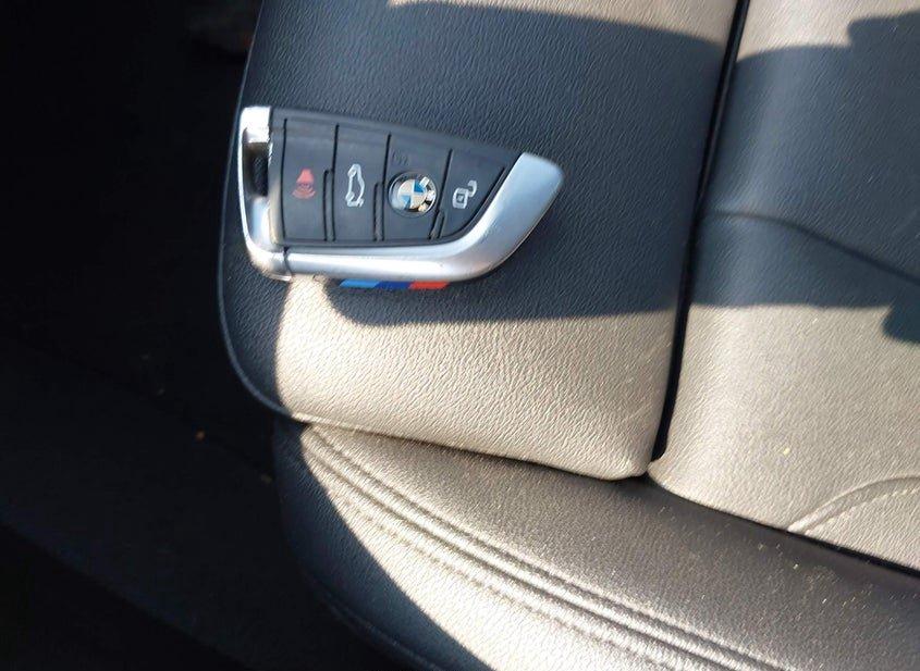 BMW M340I