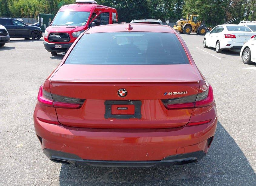 BMW M340I