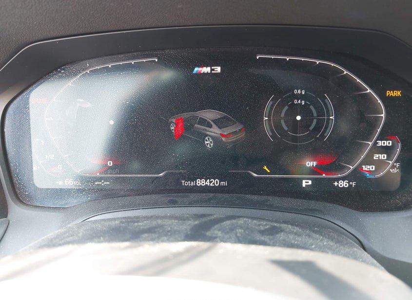 BMW M340I