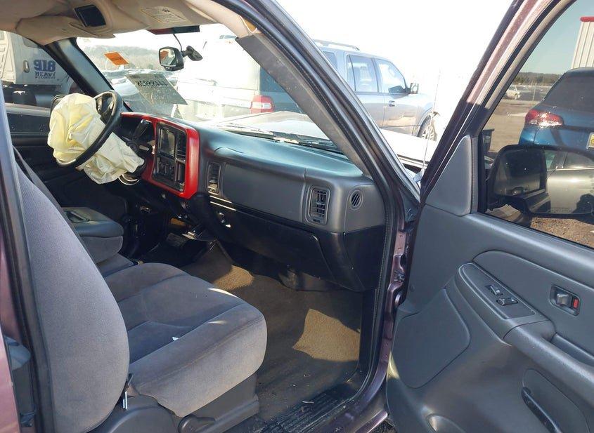 Gmc Sierra 1500 Classic