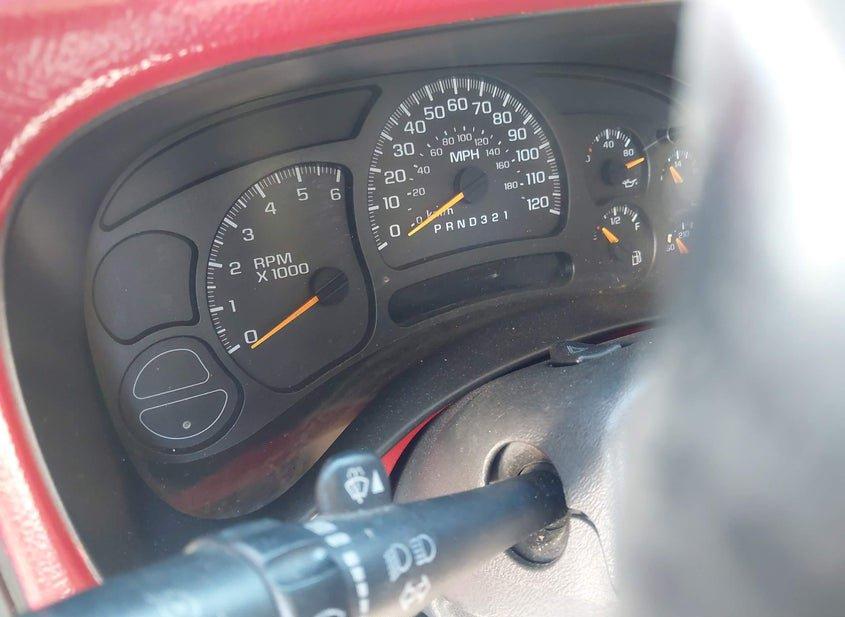 Gmc Sierra 1500 Classic