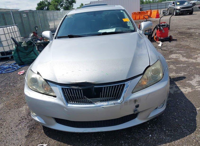Lexus Is 250
