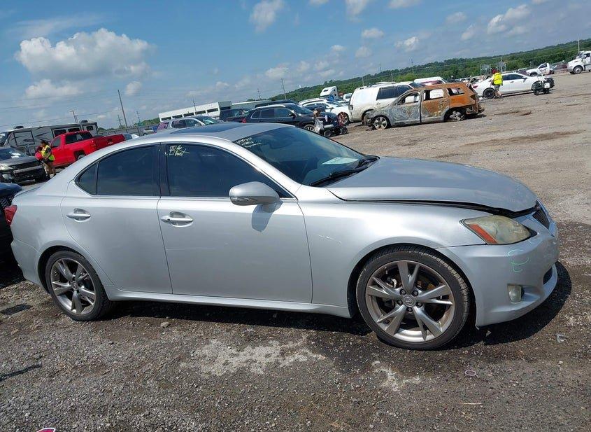 Lexus Is 250