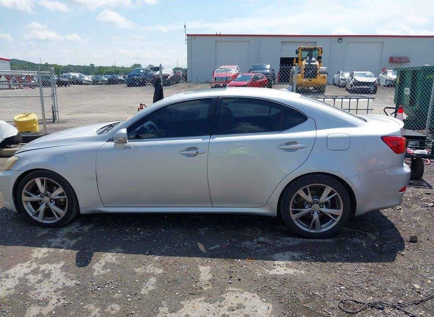 Lexus Is 250