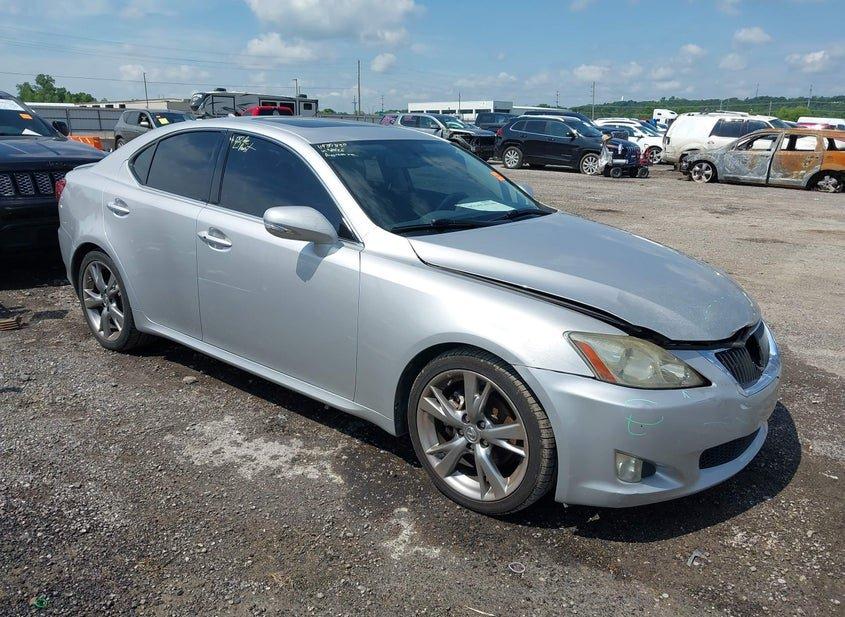 Lexus Is 250