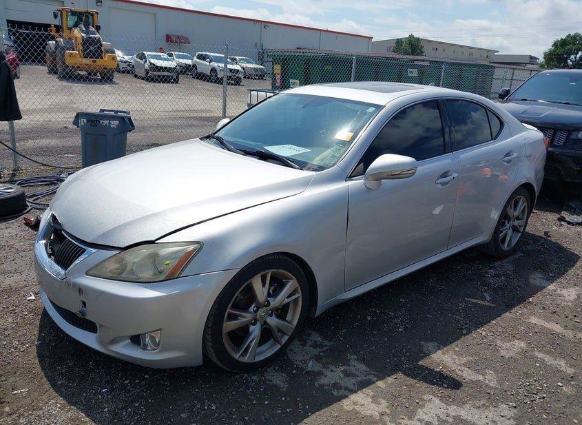 Lexus Is 250
