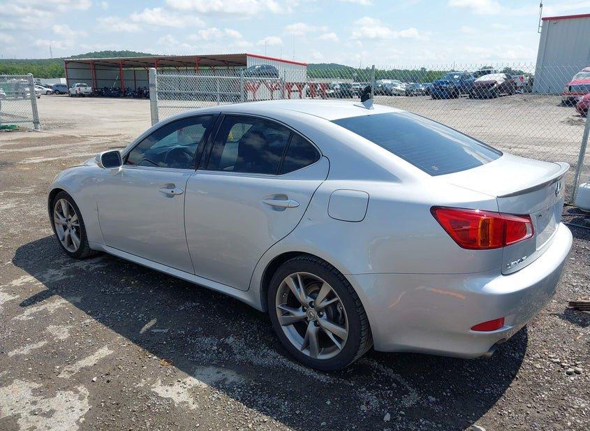 Lexus Is 250