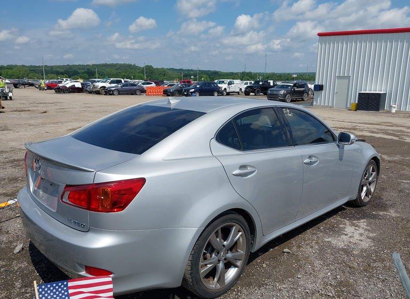 Lexus Is 250