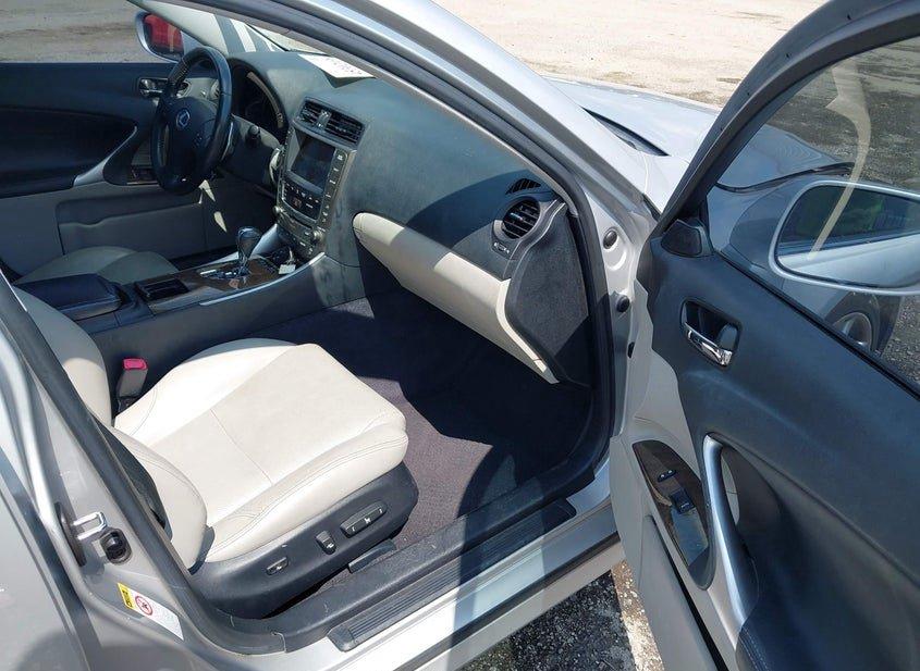 Lexus Is 250