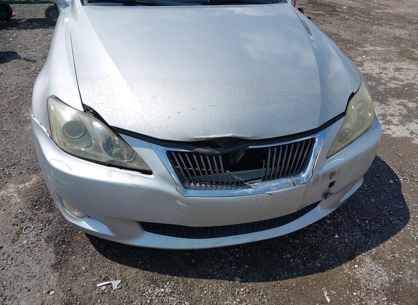 Lexus Is 250