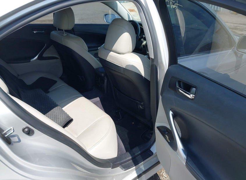 Lexus Is 250