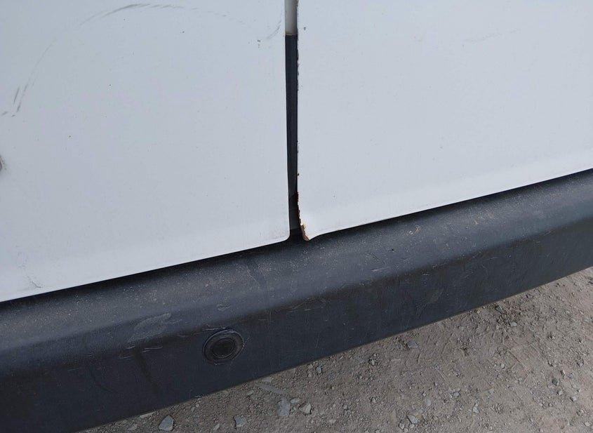 Chevrolet City Express
