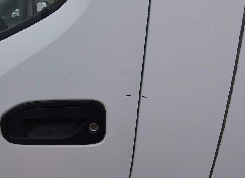 Chevrolet City Express