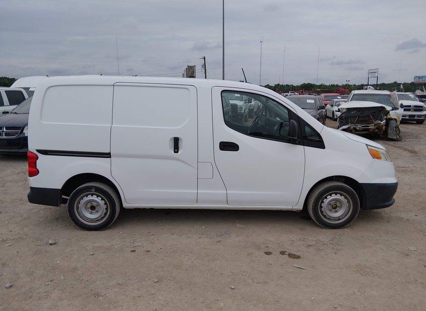 Chevrolet City Express