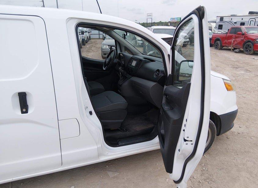 Chevrolet City Express