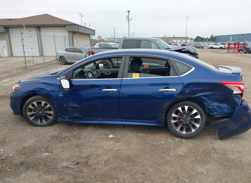 Nissan Sentra