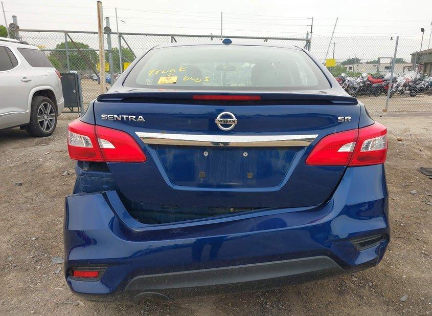 Nissan Sentra