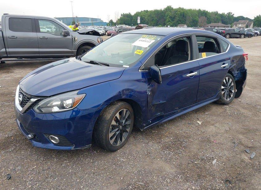 Nissan Sentra