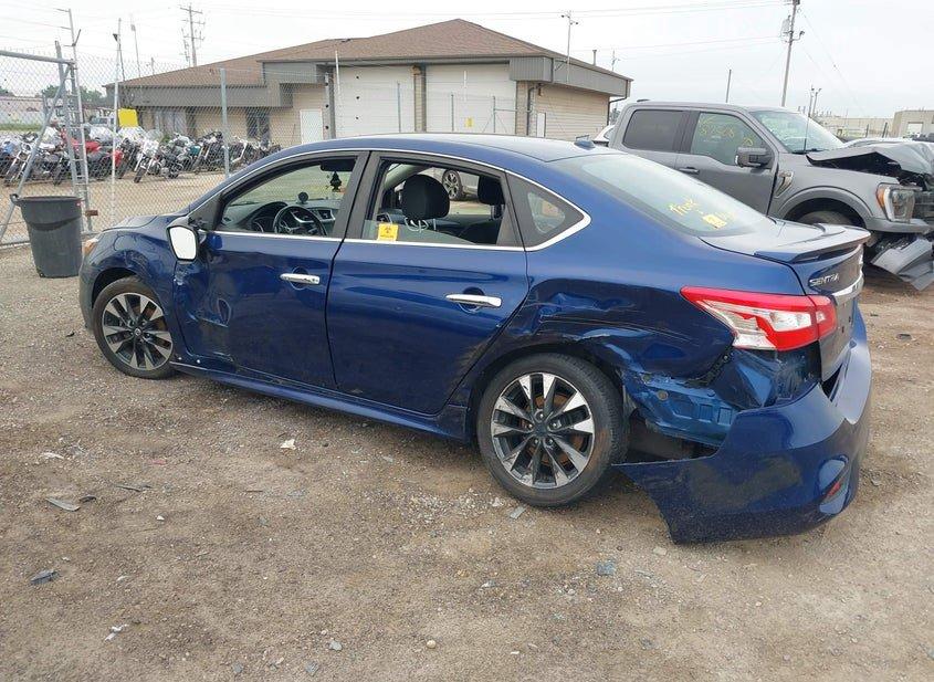 Nissan Sentra