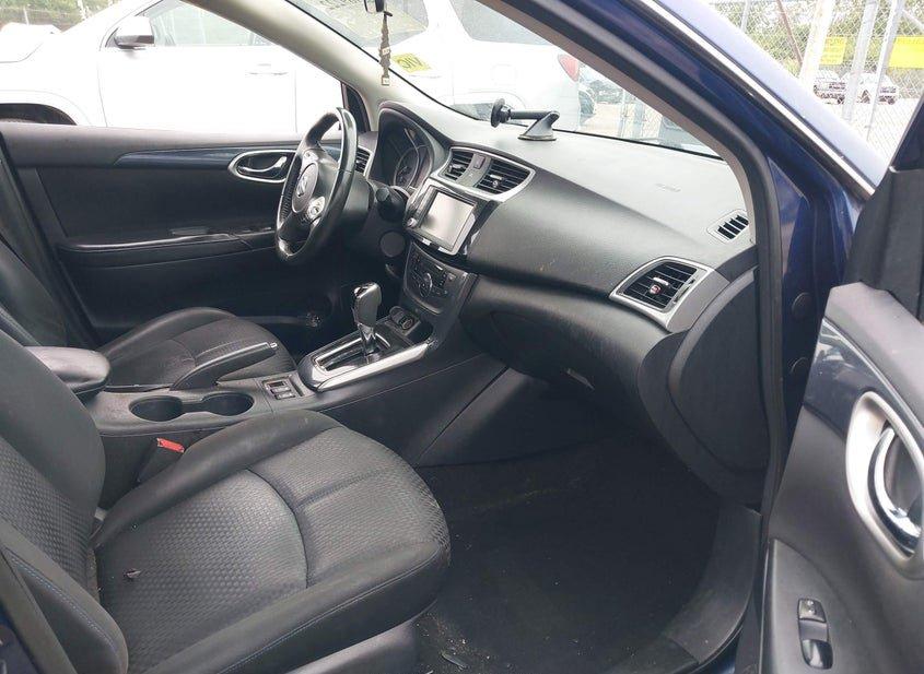 Nissan Sentra