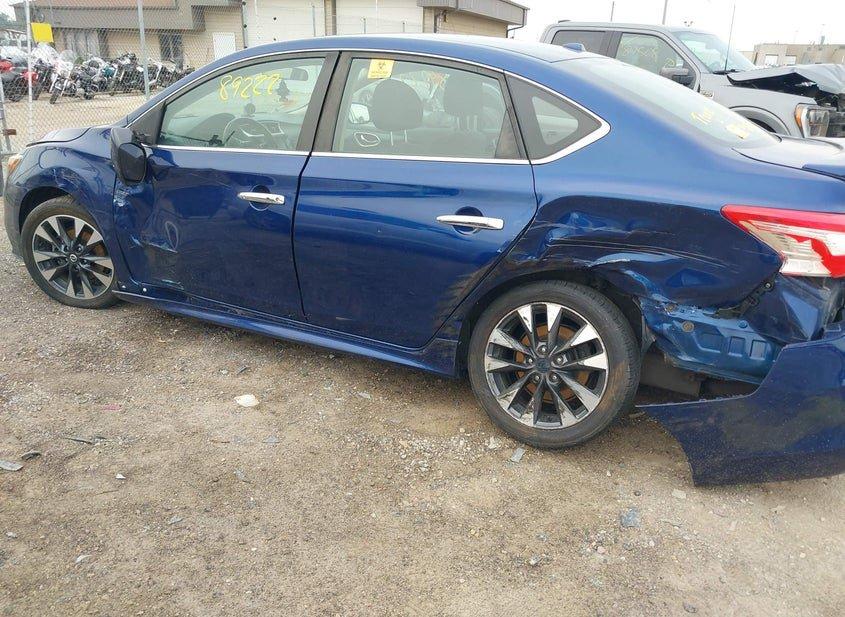 Nissan Sentra