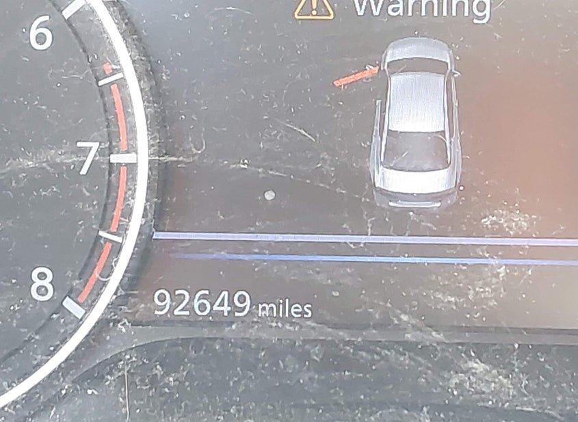 Nissan Altima