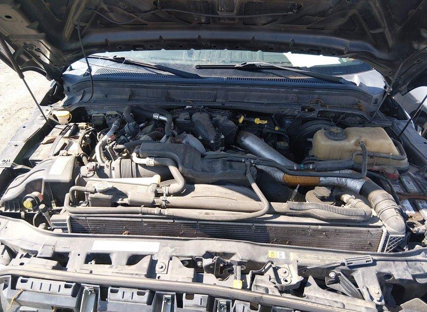 Ford F-250